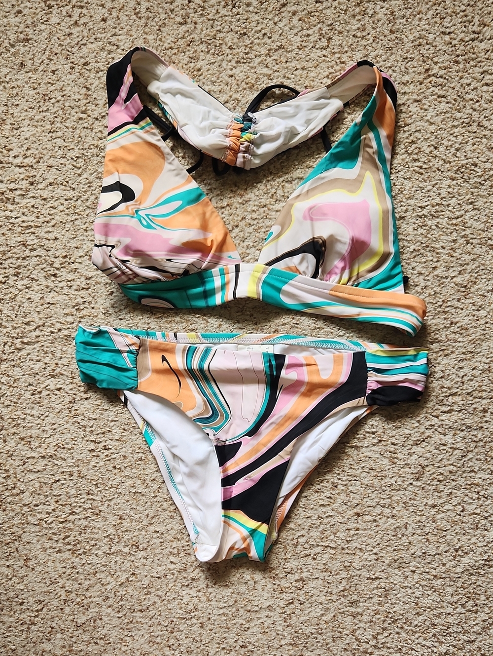 Trina Turk Bikini